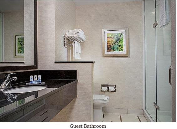 Fairfield Inn & Suites By Marriott Columbus Dublin - thumb 9