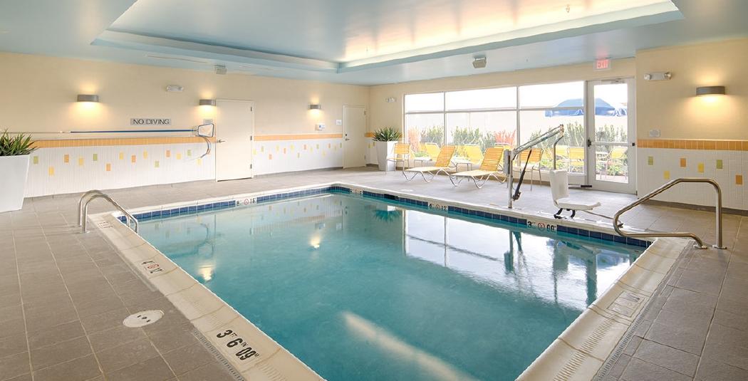 Fairfield Inn & Suites By Marriott Columbus Dublin - thumb 3
