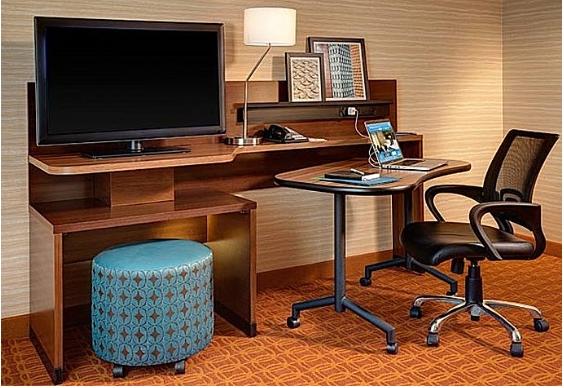 Fairfield Inn & Suites By Marriott Columbus Dublin - thumb 23