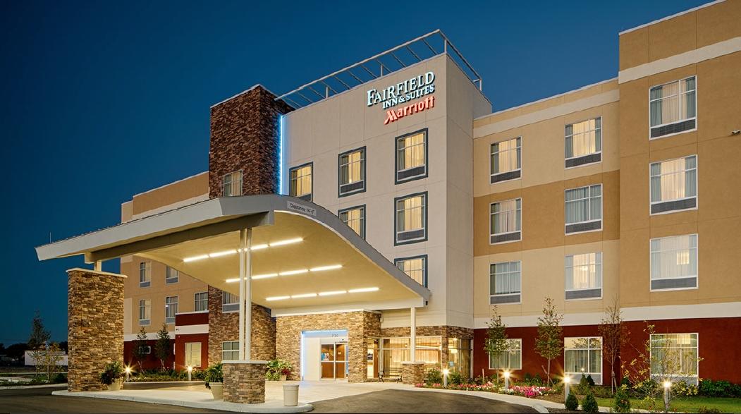 Fairfield Inn & Suites By Marriott Columbus Dublin - thumb 19