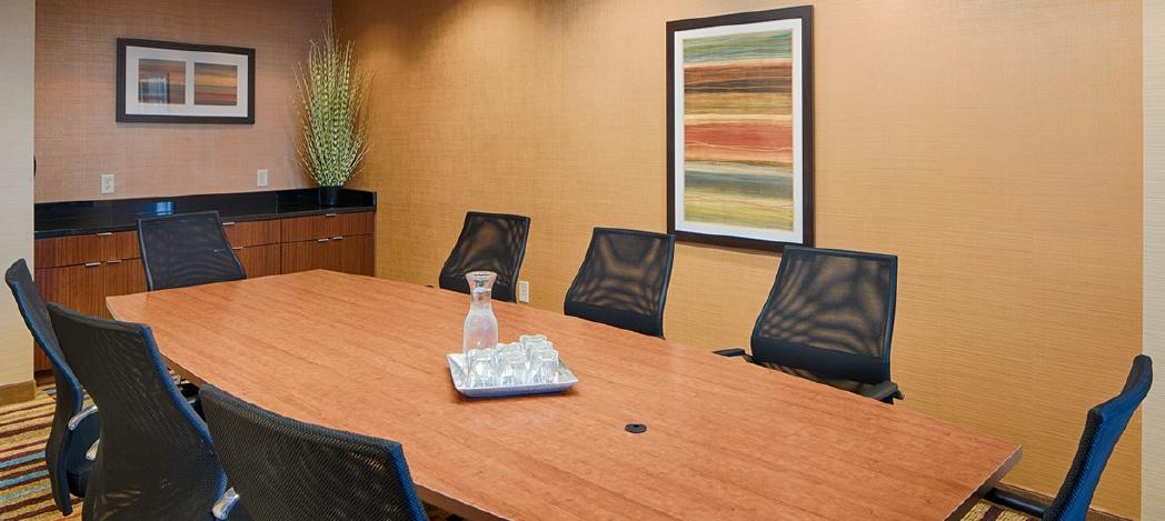 Fairfield Inn & Suites By Marriott Columbus Dublin - thumb 11