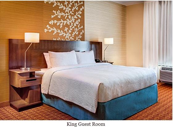 Fairfield Inn & Suites By Marriott Columbus Dublin - thumb 16