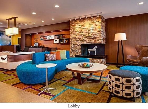 Fairfield Inn & Suites By Marriott Columbus Dublin - thumb 1