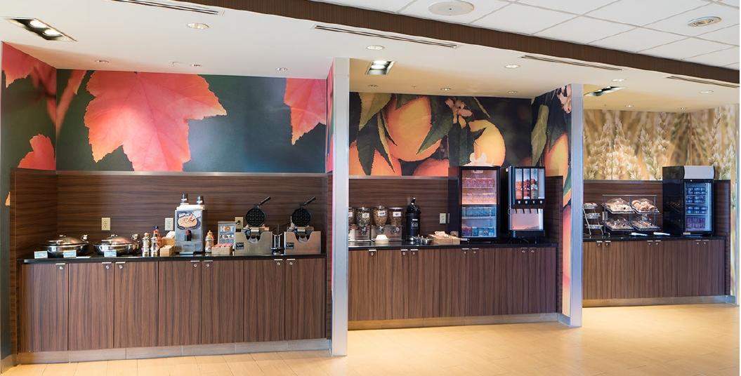 Fairfield Inn & Suites By Marriott Columbus Dublin - thumb 7