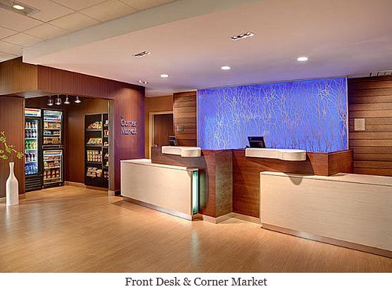 Fairfield Inn & Suites By Marriott Columbus Dublin - thumb 15