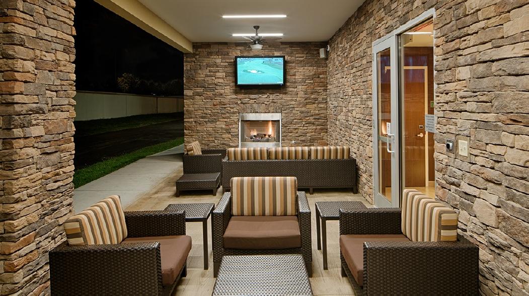 Fairfield Inn & Suites By Marriott Columbus Dublin - thumb 20