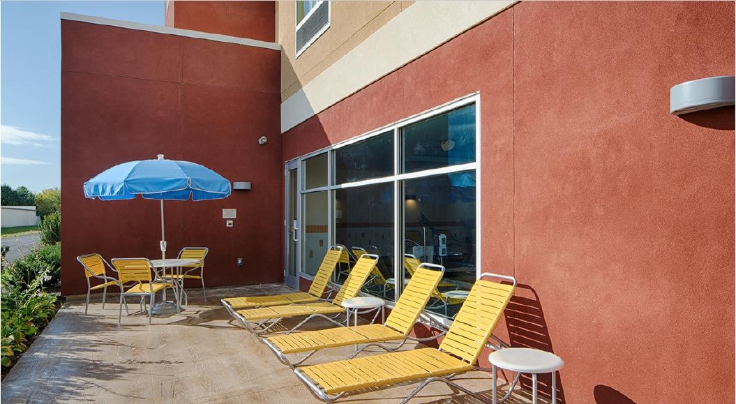 Fairfield Inn & Suites By Marriott Columbus Dublin - thumb 21
