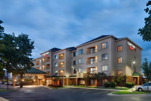 Courtyard Dayton Beavercreek