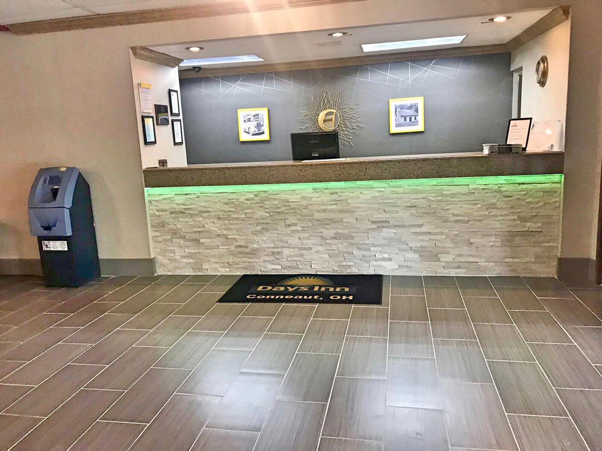 Days Inn By Wyndham Conneaut - thumb 4