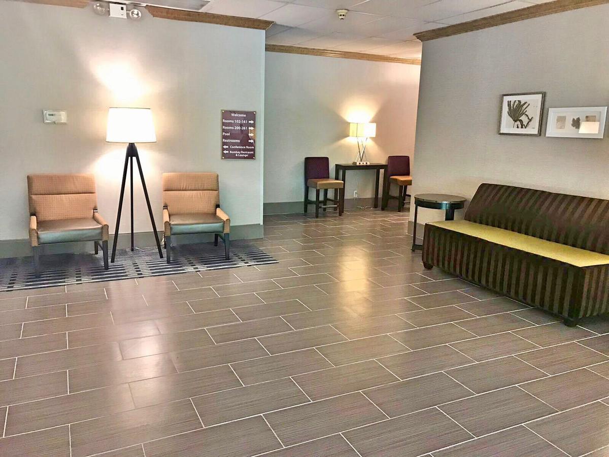Days Inn By Wyndham Conneaut - thumb 8