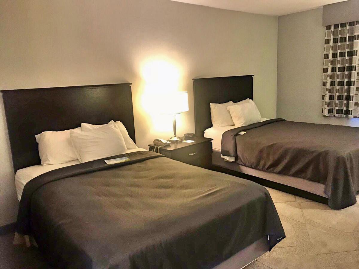 Days Inn By Wyndham Conneaut - thumb 11