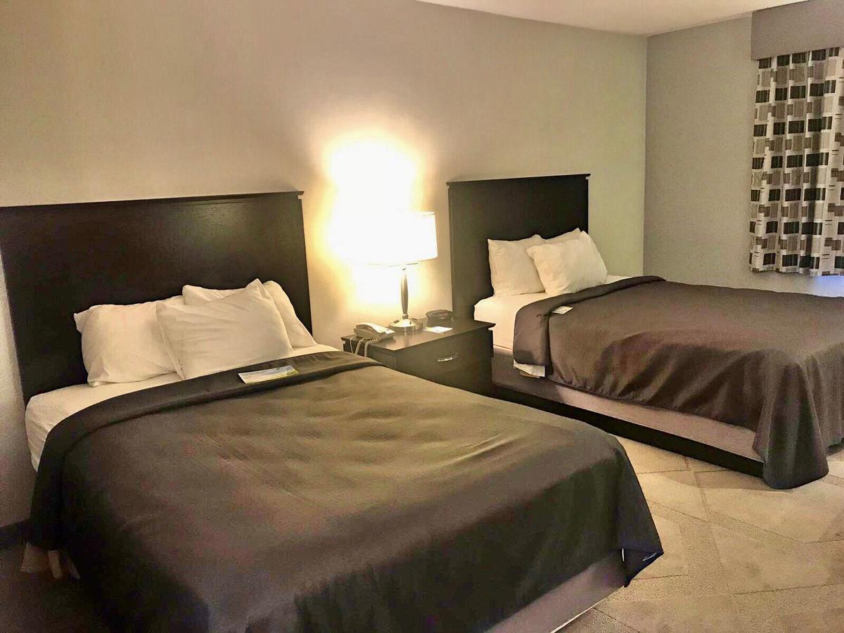 Days Inn By Wyndham Conneaut - thumb 12