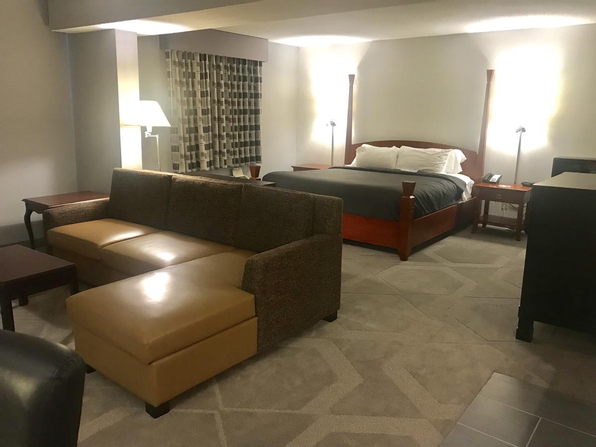 Days Inn By Wyndham Conneaut - thumb 16
