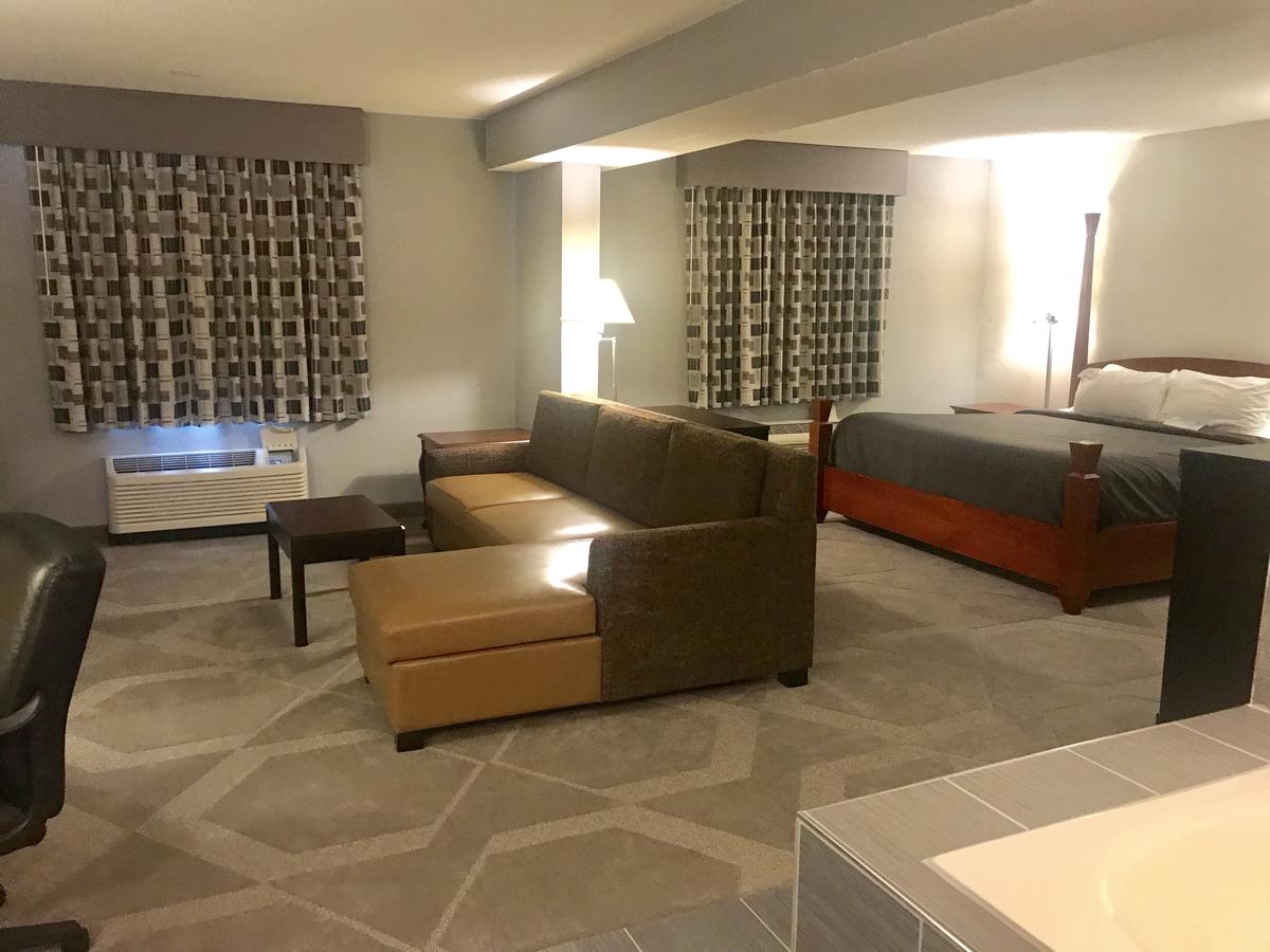 Days Inn By Wyndham Conneaut - thumb 14