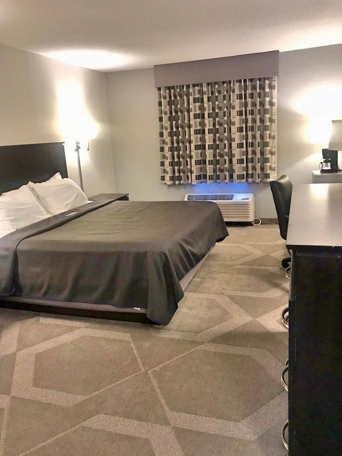 Days Inn By Wyndham Conneaut - thumb 10