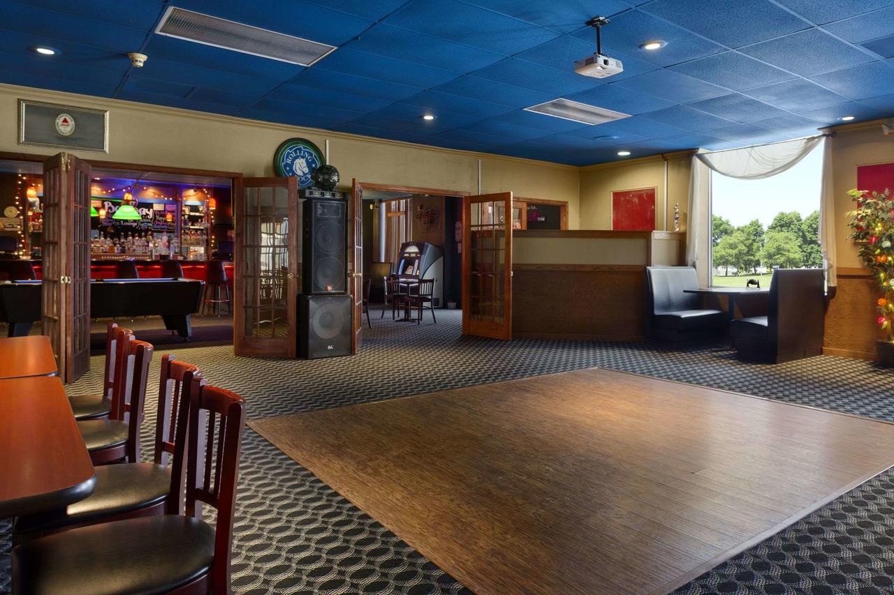 Days Inn By Wyndham Conneaut - thumb 26