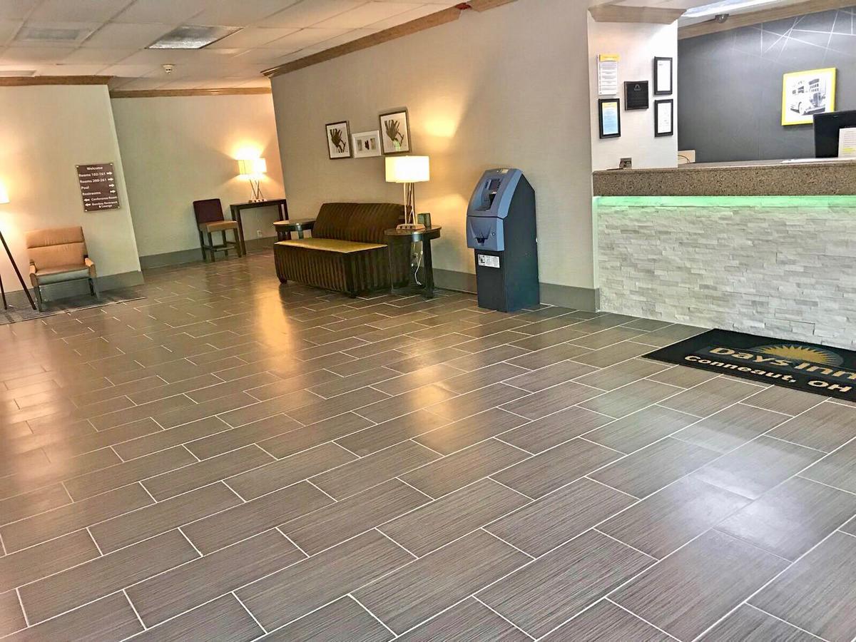 Days Inn By Wyndham Conneaut - thumb 6