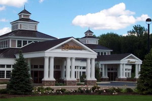 The Bertram Inn & Conf Ctr Trademark Collection By Wyndham