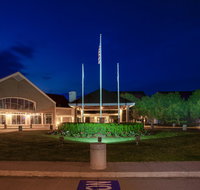 Maumee Bay State Park Lodge - Accommodation Ohio