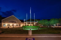 Booking Oregon Accommodation Ohio