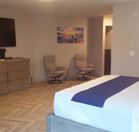 Athens Central Hotel - Accommodation Ohio
