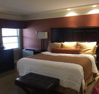Kenyon Inn  Restaurant - Accommodation Ohio