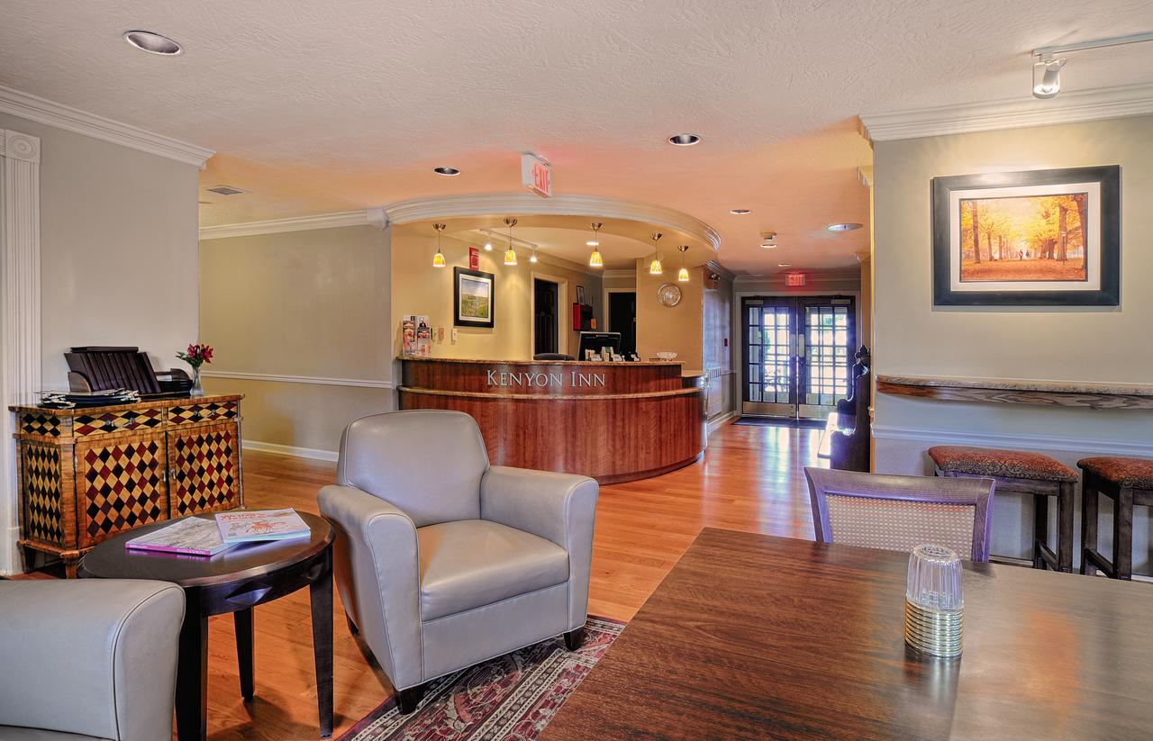 Kenyon Inn & Restaurant - thumb 5