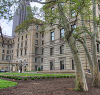 Drury Plaza Hotel Cleveland Downtown - Accommodation Ohio