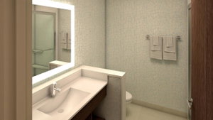 Holiday Inn Express & Suites - Painesville - Concord