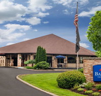 Baymont by Wyndham Athens - Accommodation Ohio