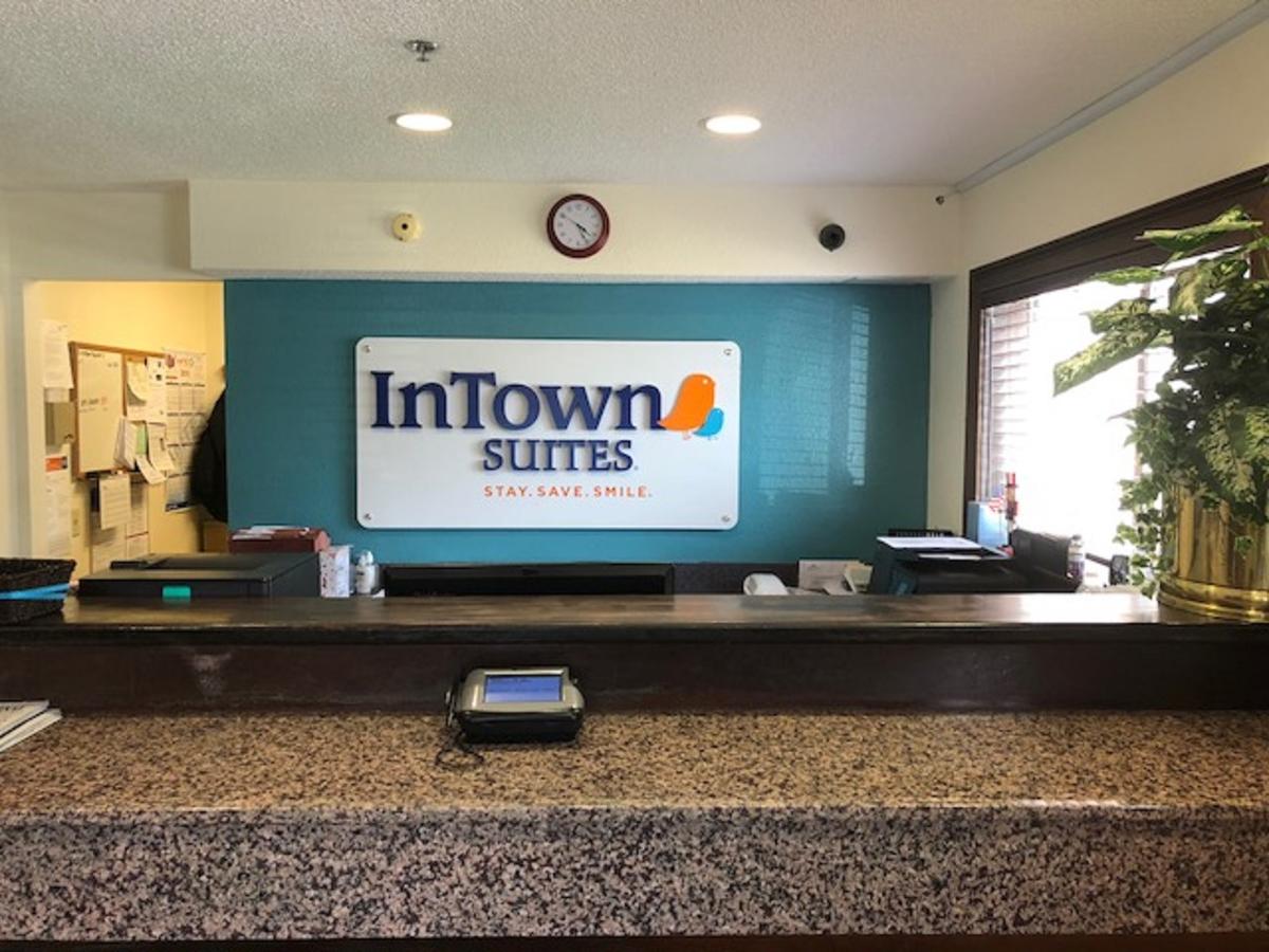InTown Suites Extended Stay Dayton OH - thumb 1