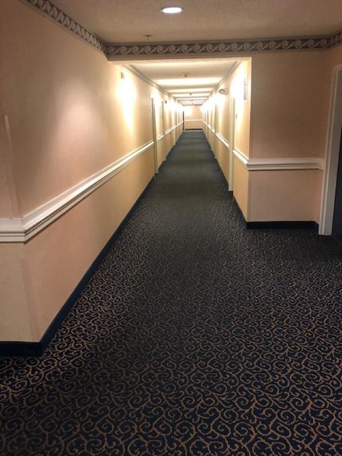 InTown Suites Extended Stay Dayton OH - thumb 4