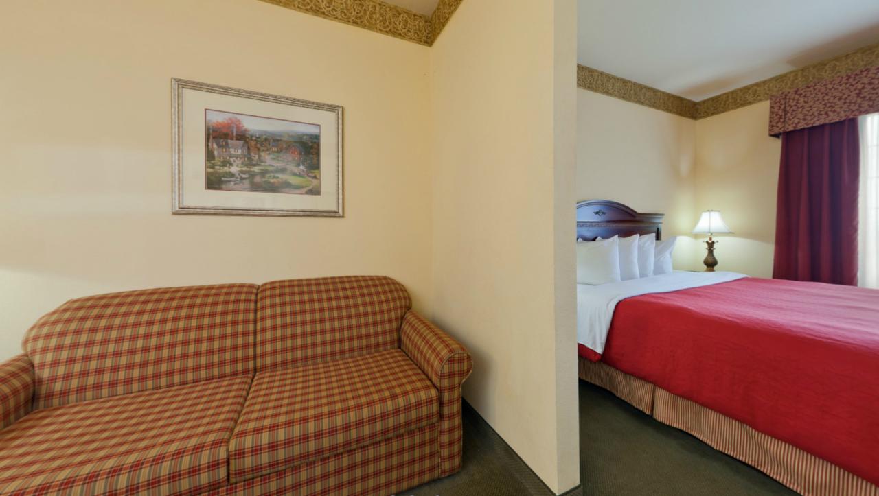 Country Inn & Suites By Radisson, Youngstown West, OH - thumb 20