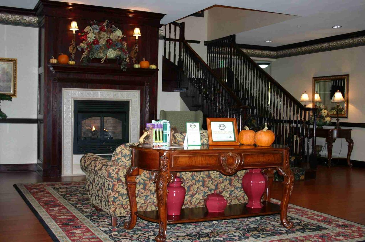 Country Inn & Suites By Radisson, Youngstown West, OH - thumb 15