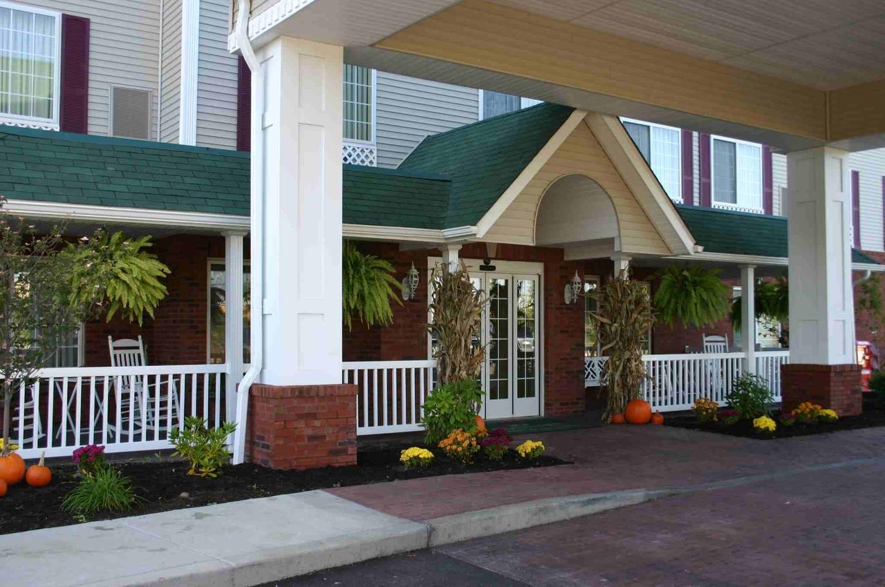 Country Inn & Suites By Radisson, Youngstown West, OH - thumb 18