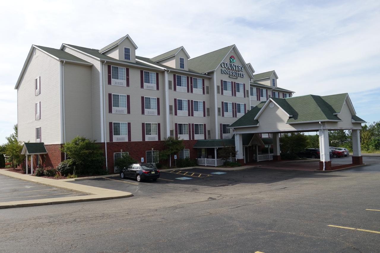 Country Inn & Suites By Radisson, Youngstown West, OH - thumb 26