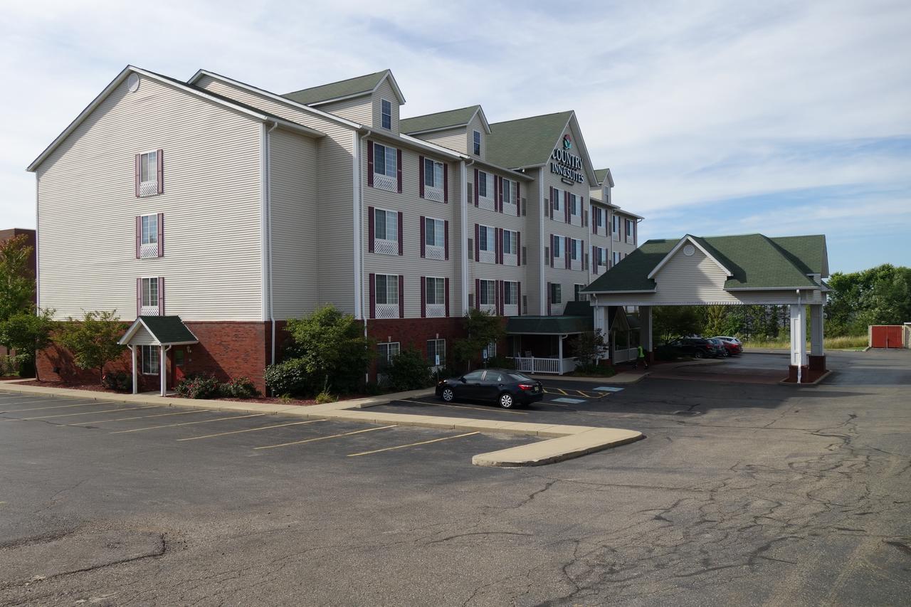 Country Inn & Suites By Radisson, Youngstown West, OH - thumb 32