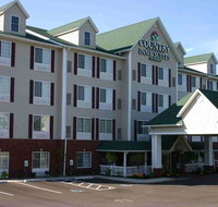 Country Inn  Suites by Radisson Youngstown West OH - Accommodation Ohio