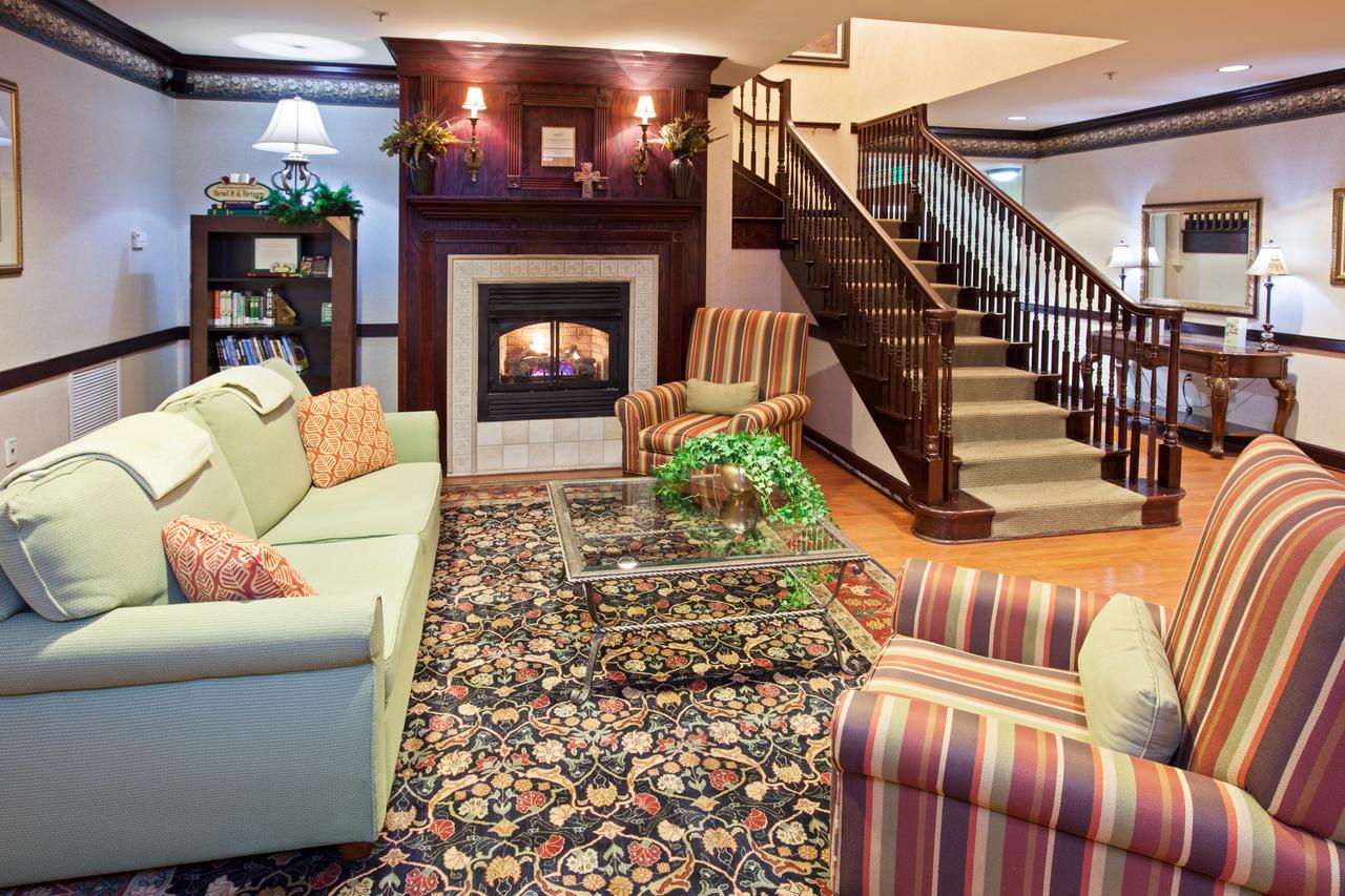 Country Inn & Suites By Radisson, Youngstown West, OH - thumb 14
