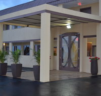 Motel 75 Monroe - Accommodation Ohio