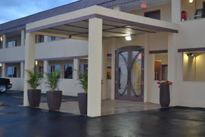 Motel 75 Monroe
