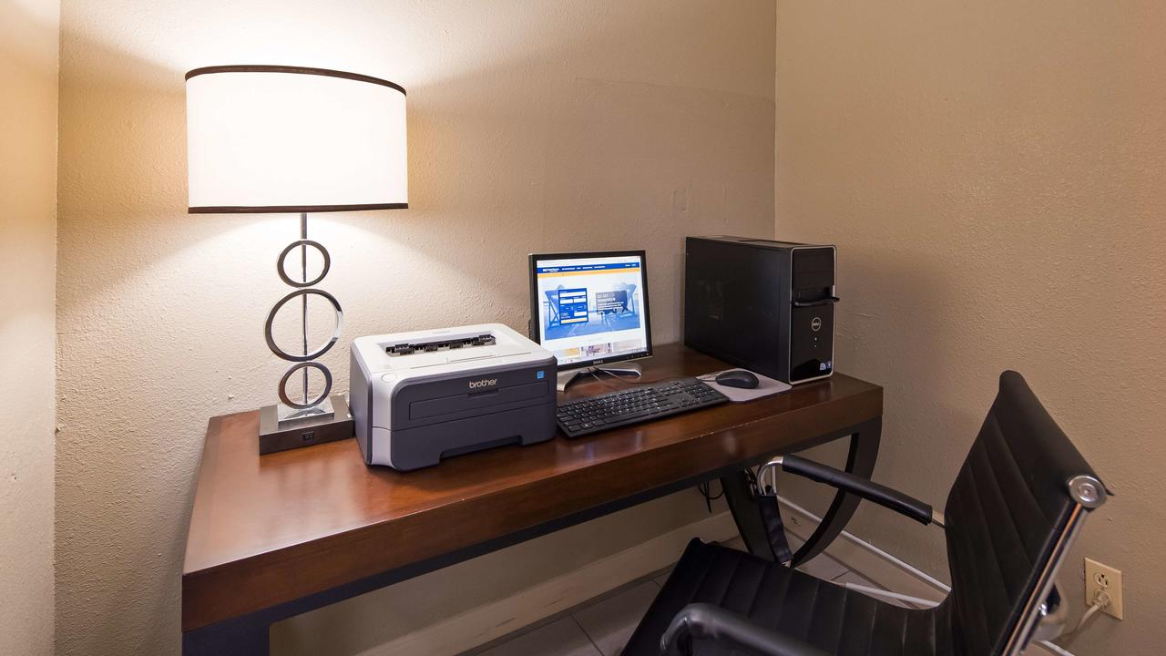 Best Western Executive Inn- Mount Gilead - thumb 17