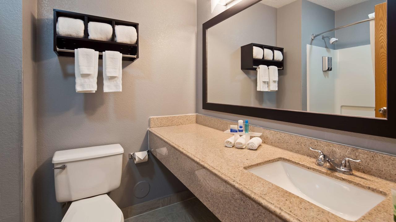 Best Western Executive Inn- Mount Gilead - thumb 15