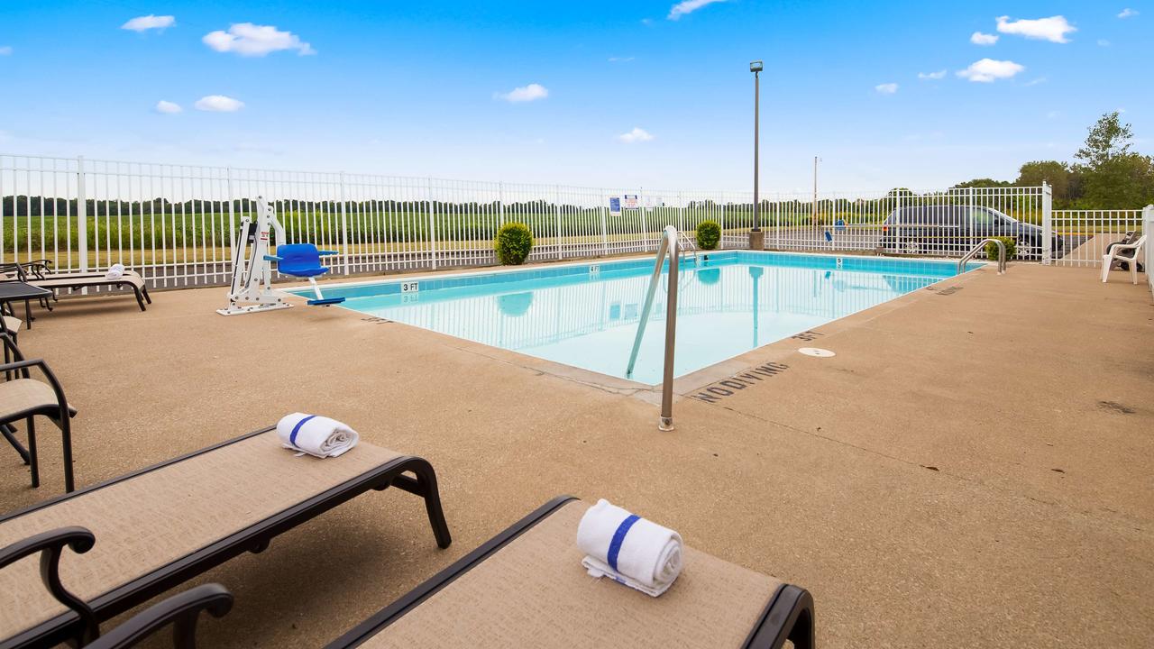 Best Western Executive Inn- Mount Gilead - thumb 13