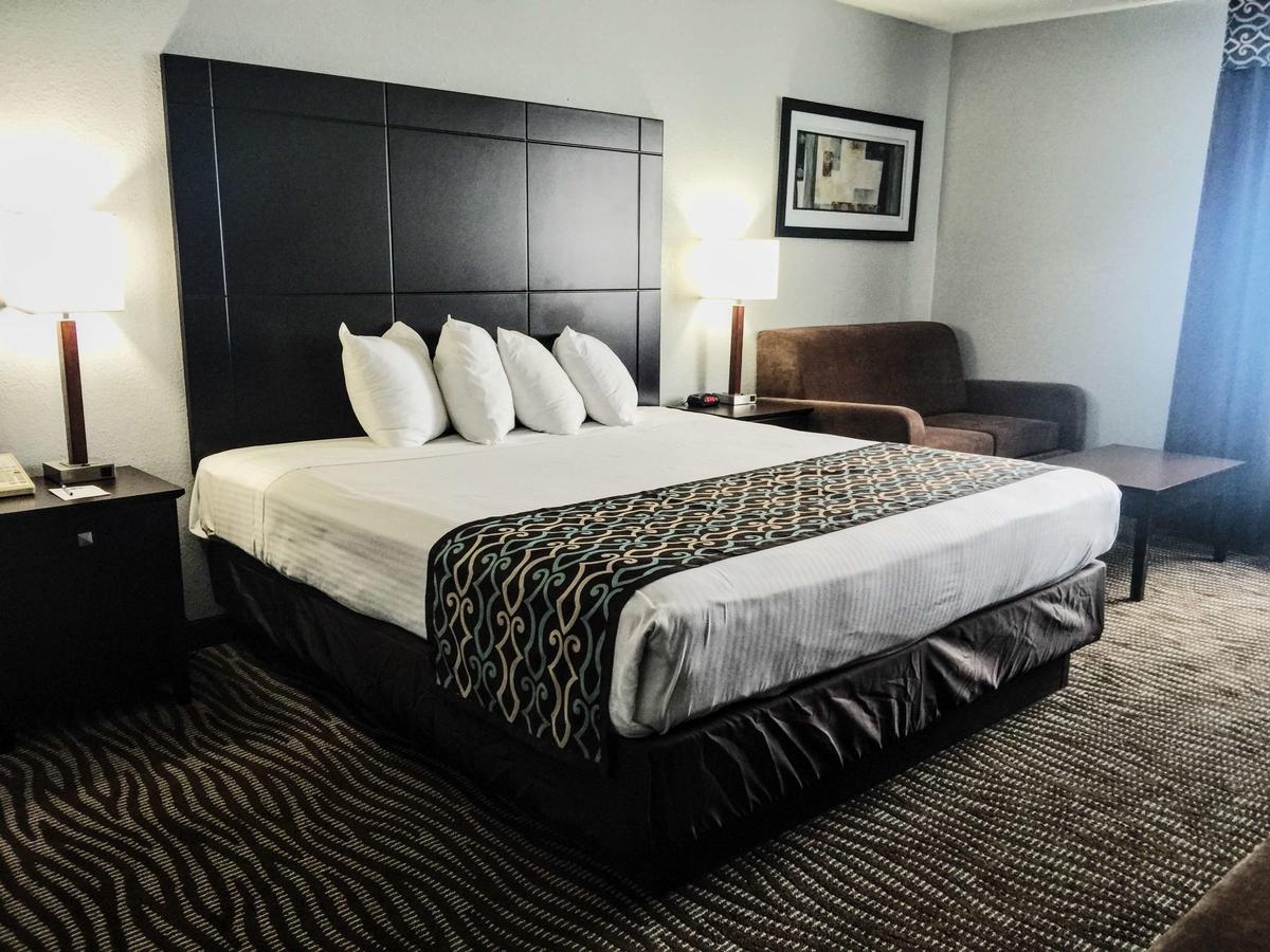 Best Western Executive Inn- Mount Gilead - thumb 5