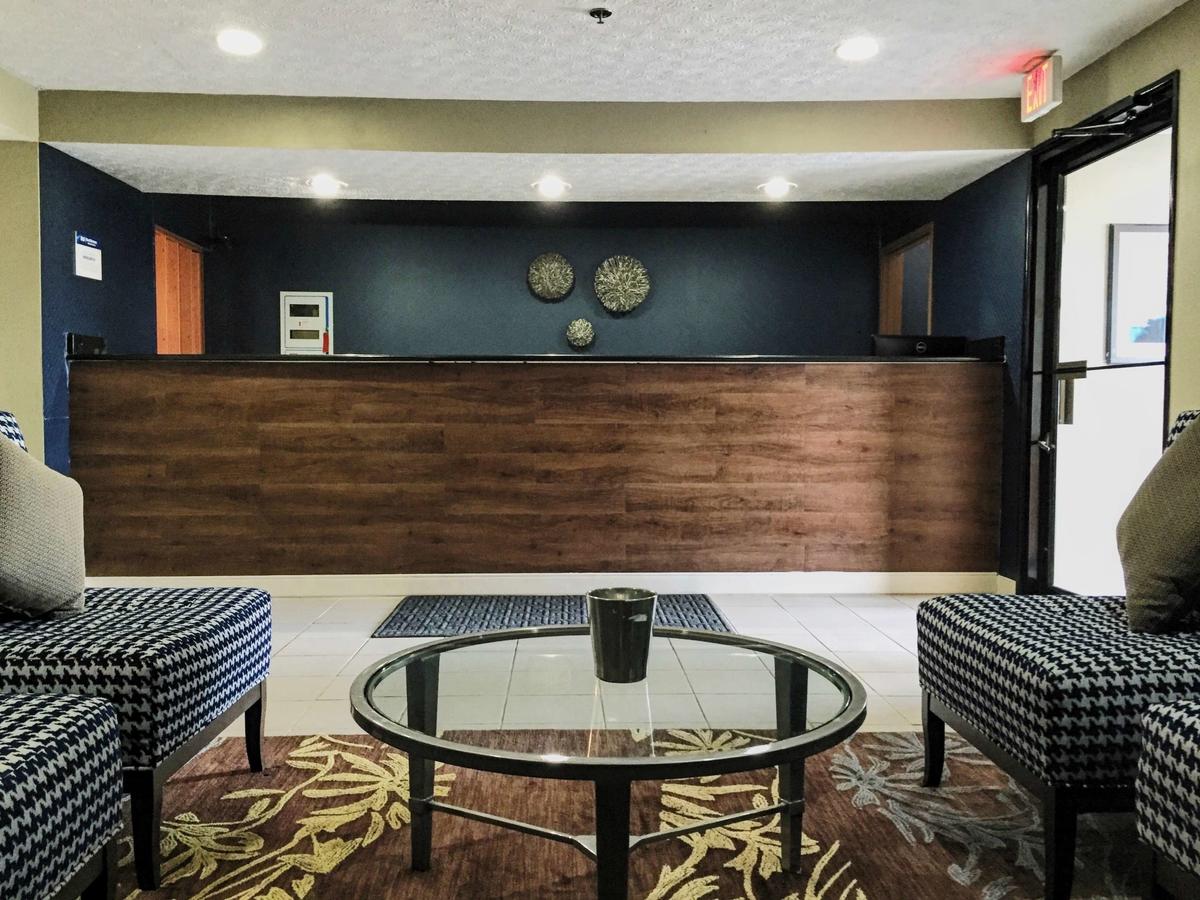 Best Western Executive Inn- Mount Gilead - thumb 9