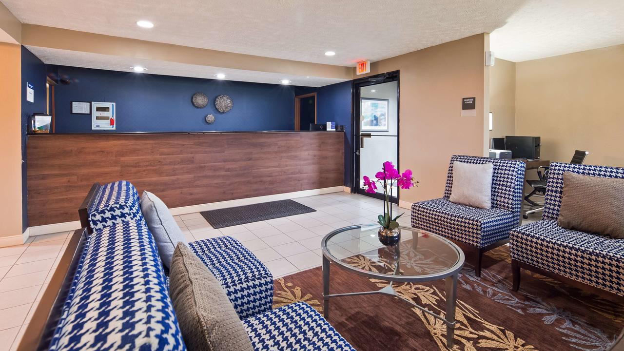 Best Western Executive Inn- Mount Gilead - thumb 16