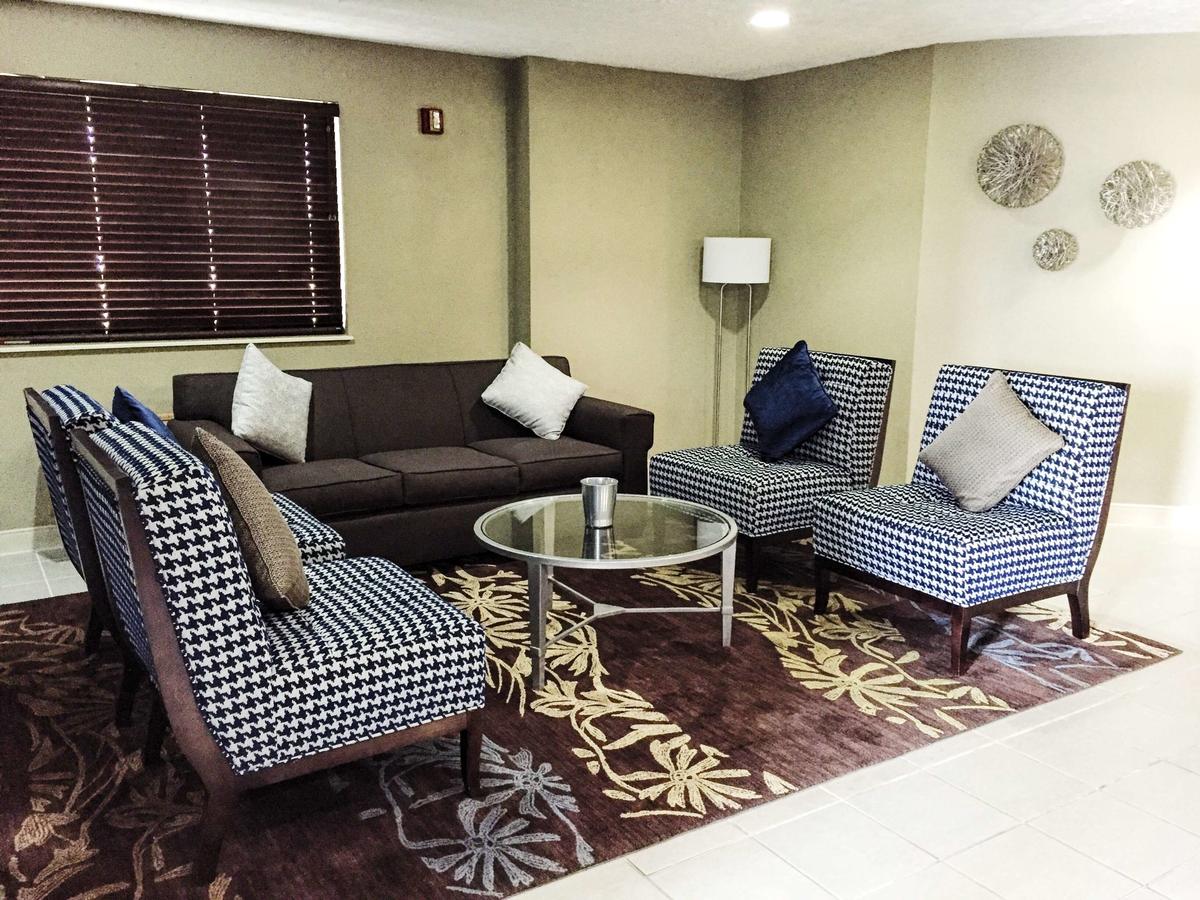 Best Western Executive Inn- Mount Gilead - thumb 7