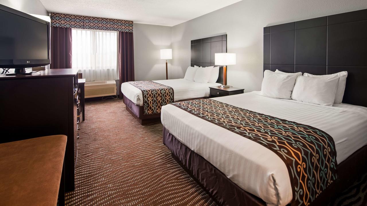 Best Western Executive Inn- Mount Gilead - thumb 14