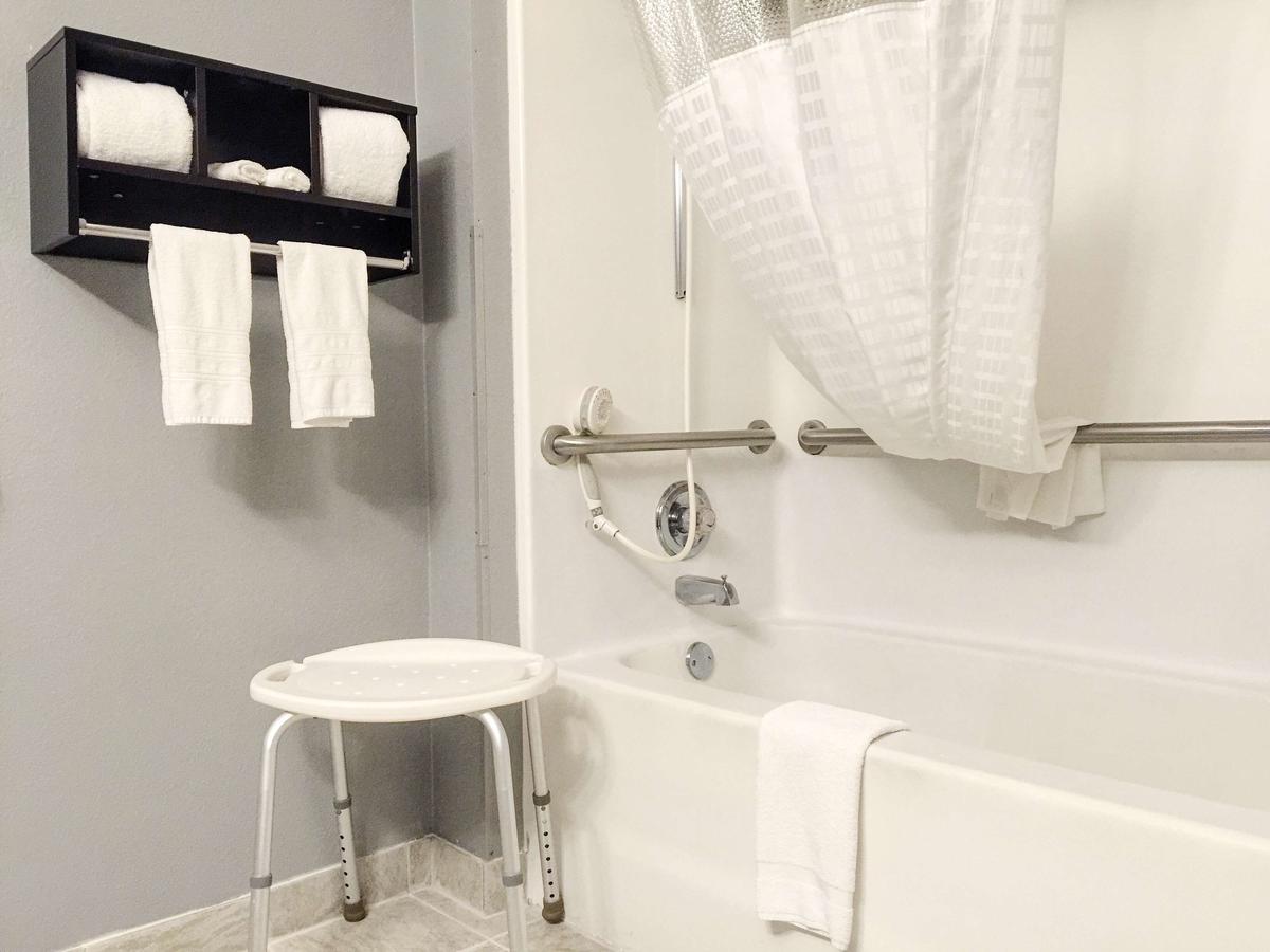 Best Western Executive Inn- Mount Gilead - thumb 2
